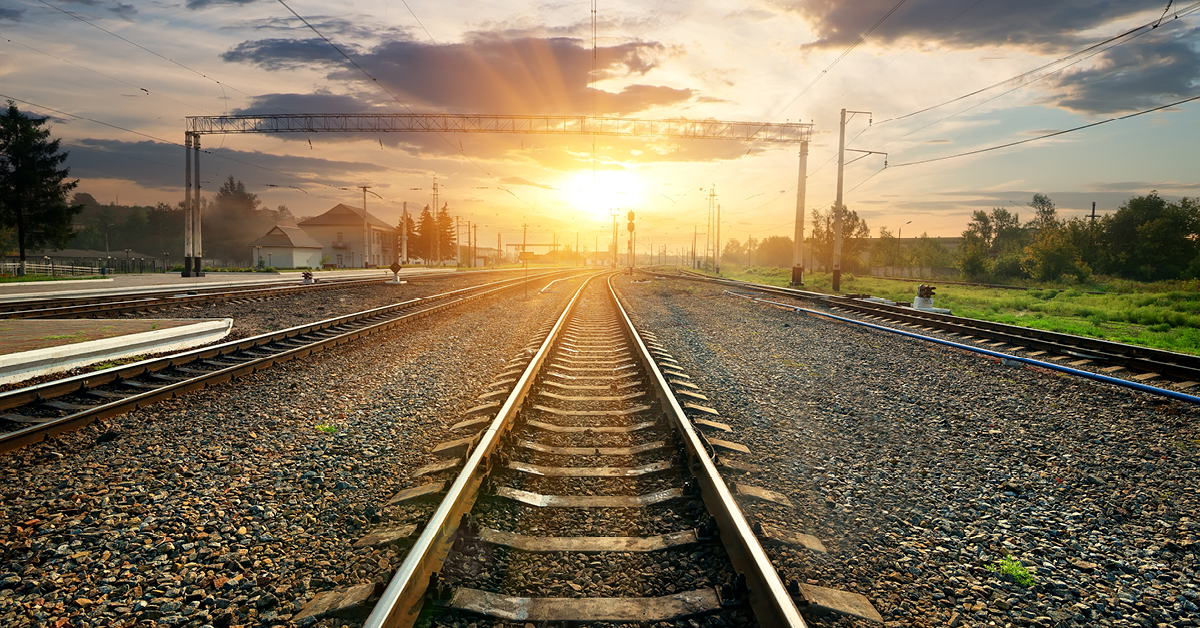 Railroad Stocks A Closer Look